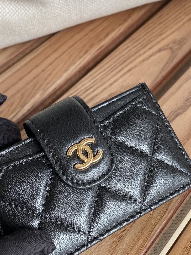 Chanel Wallet Purse